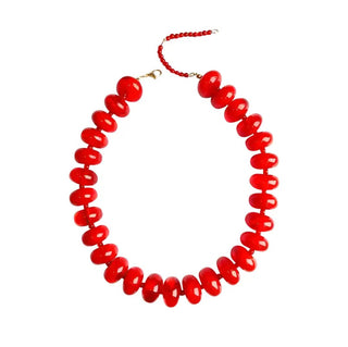 The Bailey Beaded Necklace - The South Apparel
