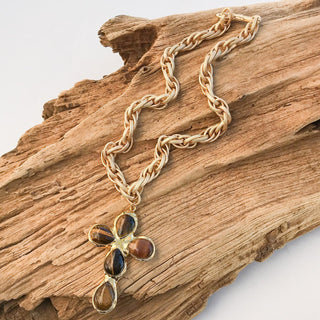 The Esther Luxe Necklace - The South Apparel