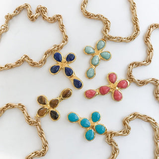 The Esther Luxe Necklace - The South Apparel