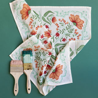 The Handker Bandana - The South Apparel