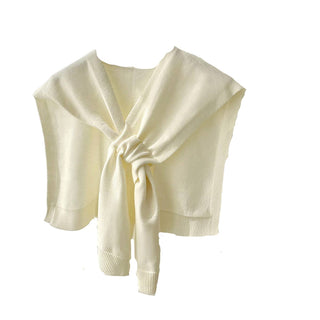 The Solid Willow Wrap - The South Apparel
