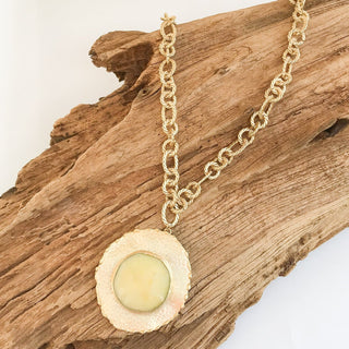 The Suzanne Necklace - The South Apparel