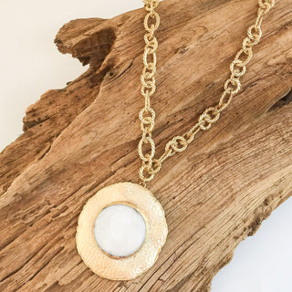 The Suzanne Necklace - The South Apparel