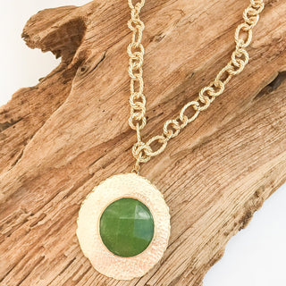 The Suzanne Necklace - The South Apparel