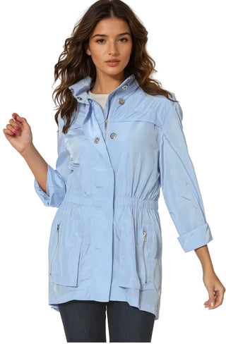 The Tess Jacket - The South Apparel