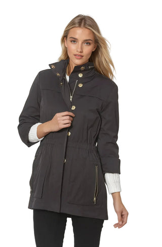 The Tess Jacket - The South Apparel