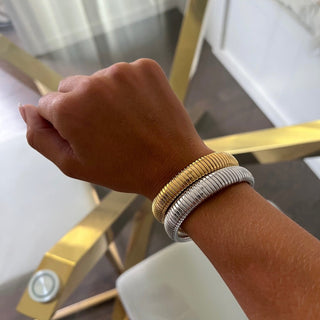 Thin Emma Bracelet - The South Apparel