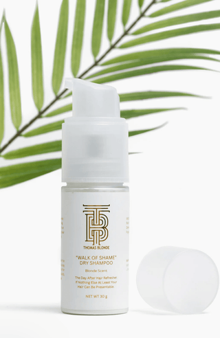 Thomas Blonde Walk of Shame Dry Shampoo - The South Apparel