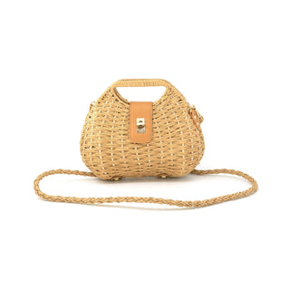 Tide and Tassel Bag - The South Apparel