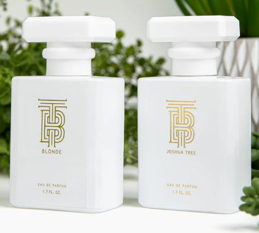 Thomas Blonde Eau De Parfum