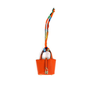 Twilly Bag Charm - The South Apparel