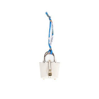 Twilly Bag Charm - The South Apparel