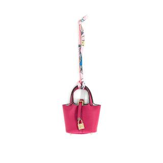 Twilly Bag Charm - The South Apparel