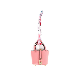Twilly Bag Charm - The South Apparel