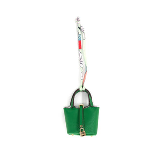 Twilly Bag Charm - The South Apparel