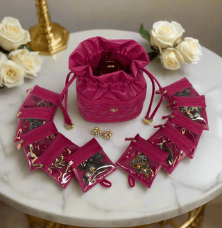 Ultra Jewelry Case - The South Apparel