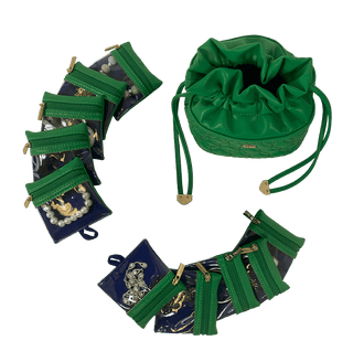 Ultra Jewelry Case - The South Apparel