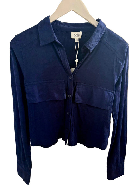 Utility Shirt in Galaxy - The South Apparel