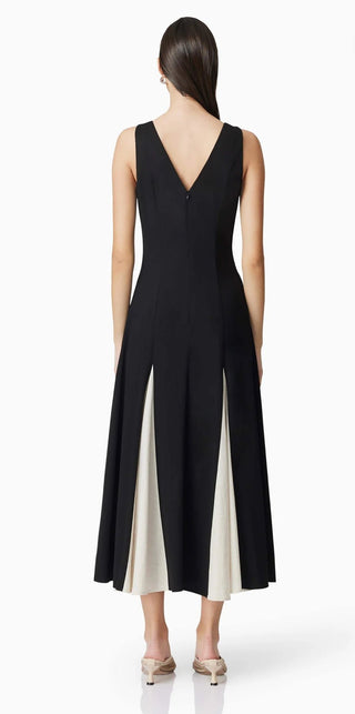 Vera Midi Dress - The South Apparel