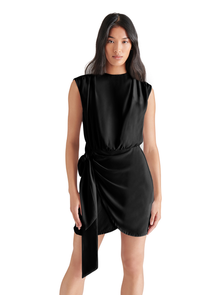 Noella Dress in Black