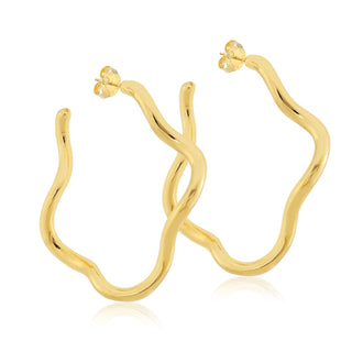 Wiggle Wiggle Hoops - The South Apparel