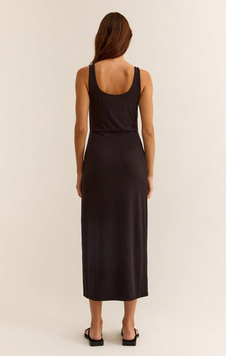 Z Supply Melbourne Midi Dress - The South Apparel