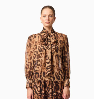 Zali Bouse - The South Apparel