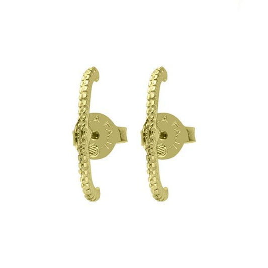 Sheila Fajl Ear Pleaser Hoops