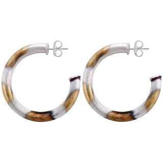 Sheila Fajl Chantal Hoops - The South Apparel
