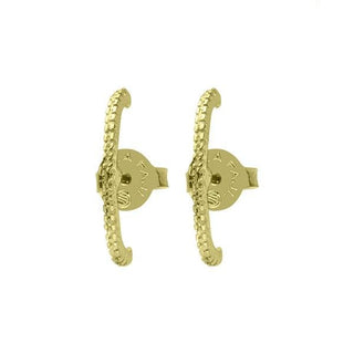 Sheila Fajl Ear Pleaser Hoops - The South Apparel