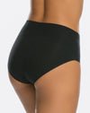 Spanx Undie - Tectable Brief in Very Black - The South Apparel