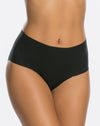 Spanx Undie - Tectable Brief in Very Black - The South Apparel