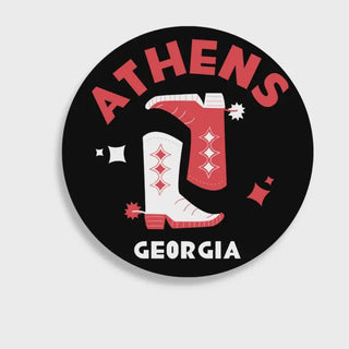 TART - Kickoff Coaster - Athens - The South Apparel